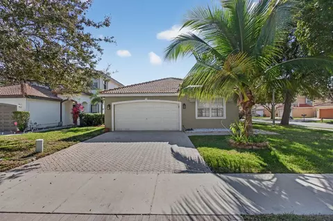 4064 Crescent Crk, Coconut Creek, FL 33073