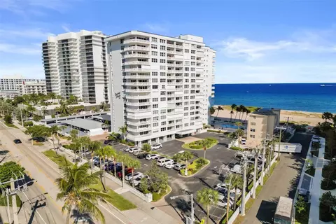 1012 N Ocean Blvd #711, Pompano Beach, FL 33062