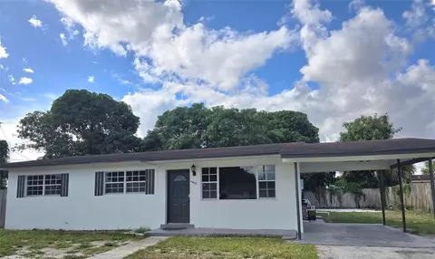 18422 NW 42nd, Miami Gardens, FL 33055