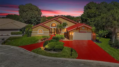 2141 Oakmont, Coral Springs, FL 33071
