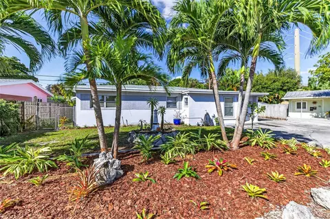 2617 NE 9th, Wilton Manors, FL 33334