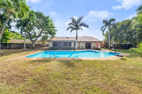 4315 NW 95th, Sunrise, FL 33351