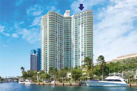 347 N New Riv #PH 7, Fort Lauderdale, FL 33301
