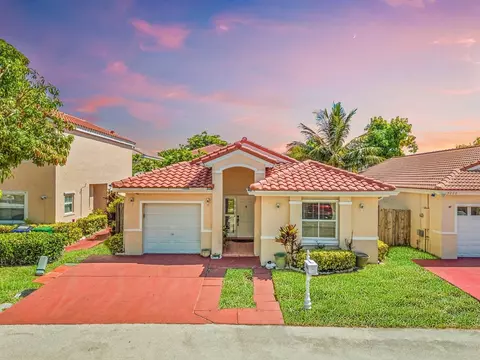 3070 Martello, Margate, FL 33063