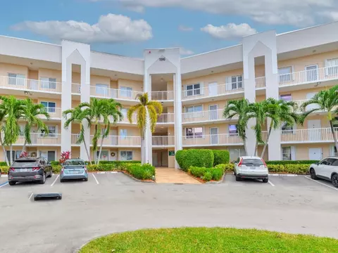 10133 NW 24th #407, Sunrise, FL 33322