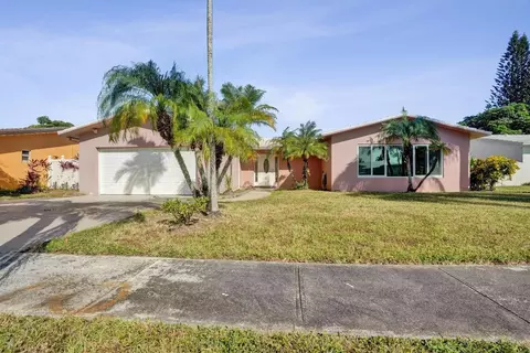 6641 NW 22nd, Margate, FL 33063