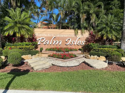 7639 Seafoam, Boynton Beach, FL 33437