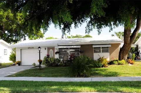2630 E Golf, Pompano Beach, FL 33064