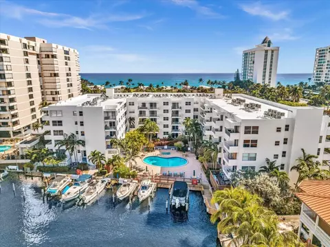 1421 S Ocean Blvd #420, Pompano Beach, FL 33062