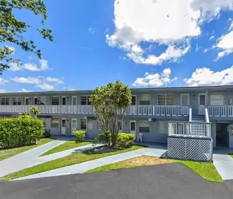 701 Pine Dr #107, Pompano Beach, FL 33060