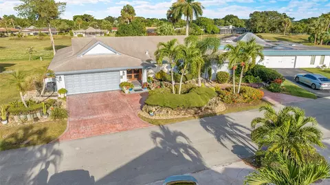 5102 Yellow Pine Ln, Tamarac, FL 33319