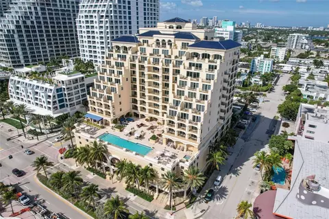 601 N Ft Lauderdale Bch Blvd #1116, Fort Lauderdale, FL 33304