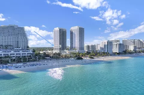 153 N Seabreeze Blvd #902, Fort Lauderdale, FL 33304