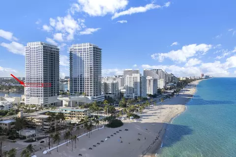 153 N Seabreeze Blvd #902-S, Fort Lauderdale, FL 33304