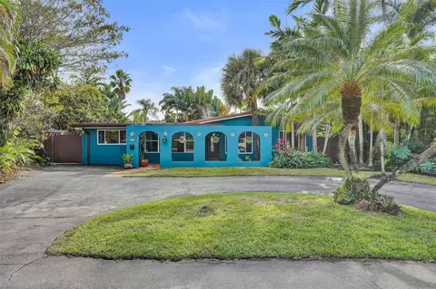 340 NW 26th, Wilton Manors, FL 33311