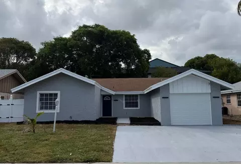1312 SW 75th Ave, North Lauderdale, FL 33068