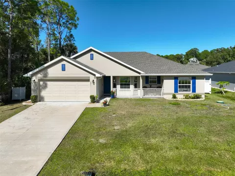941 Le Baron St, Palm Bay, FL 32908