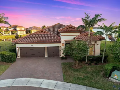 9750 Lakeview, Parkland, FL 33076
