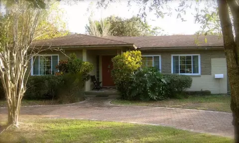 240 E Lake Sue, Winter Park, FL 32789