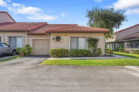 3313 Inverrary #3313, Lauderhill, FL 33319