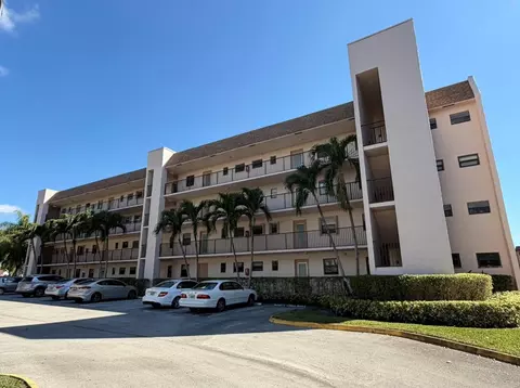10444 NW 30th Ct #411, Sunrise, FL 33322