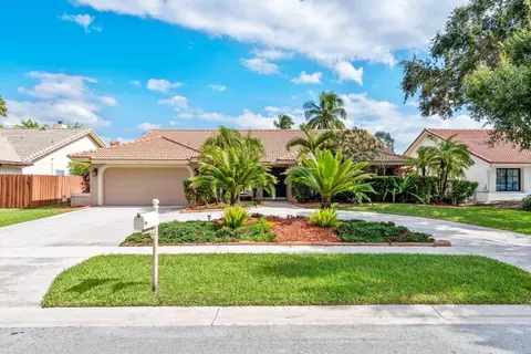 1120 NW 100th, Plantation, FL 33322