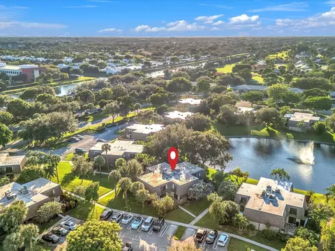 2947 SW 22nd #28D, Delray Beach, FL 33445