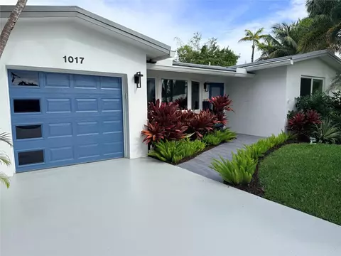 1017 Lincoln, Hollywood, FL 33019
