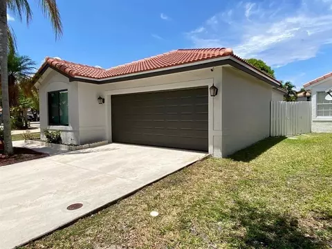 17673 SW 19th, Miramar, FL 33029