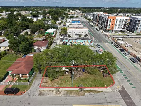 6250 NW 15th Ave, Miami, FL 33147
