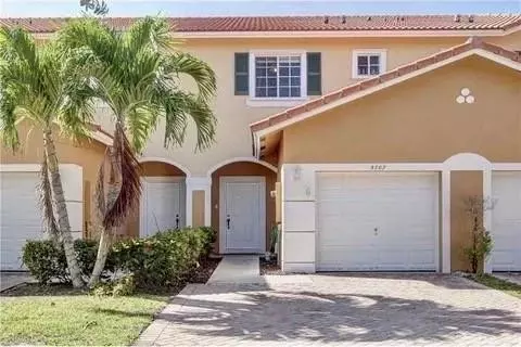 5707 Tuscany #0, Tamarac, FL 33321