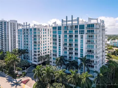 2821 N Ocean Blvd #1103S, Fort Lauderdale, FL 33308