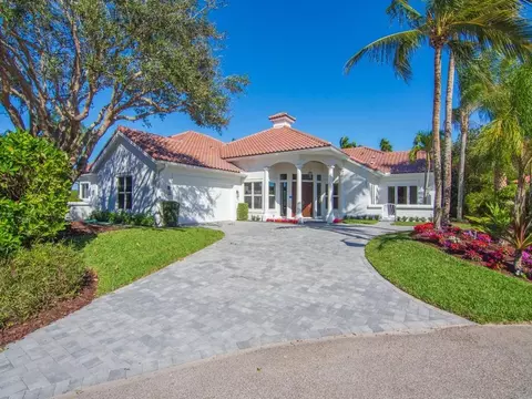 5620 Las Brisas, Vero Beach, FL 32967