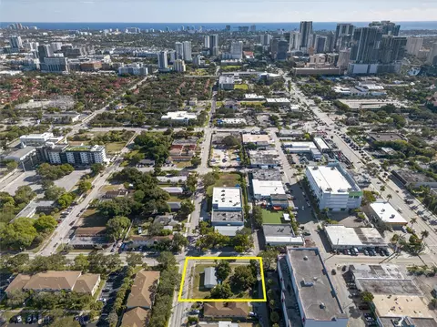 900 NW 2nd St, Fort Lauderdale, FL 33311