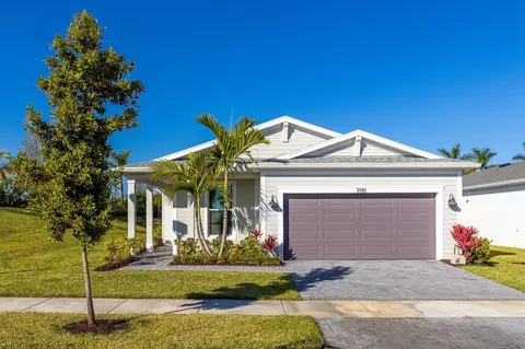9181 SW Remy Ln, Port Saint Lucie, FL 34987