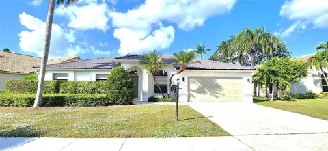 12606 White Coral, Wellington, FL 33414
