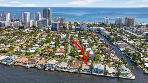 1921 W Terra Mar Dr, Pompano Beach, FL 33062