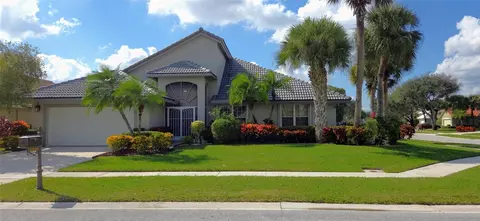 12235 Eagles Landing Way, Boynton Beach, FL 33437