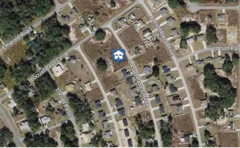 tbd Tbd Lotus Pass Crse, Ocala, FL 34472