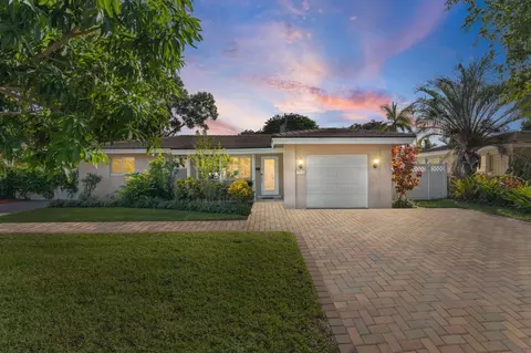 716 NE 20th, Wilton Manors, FL 33305