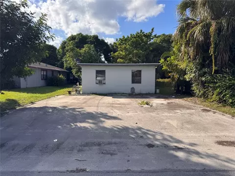 607 NW 15th, Pompano Beach, FL 33069
