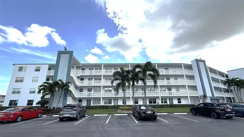 2028 Exeter B #2028, Boca Raton, FL 33434