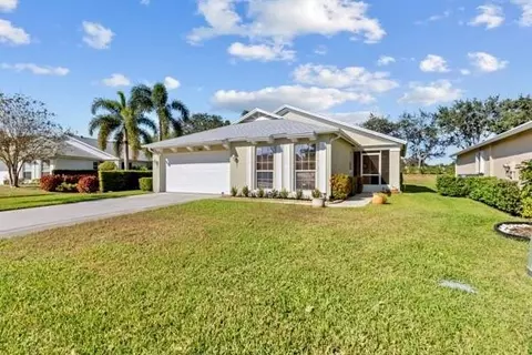 304 SW North Shr, Port Saint Lucie, FL 34986