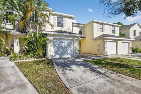 224 Foxtail Dr #D, Greenacres, FL 33415