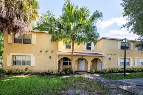 10717 La Placida #1-3, Coral Springs, FL 33065