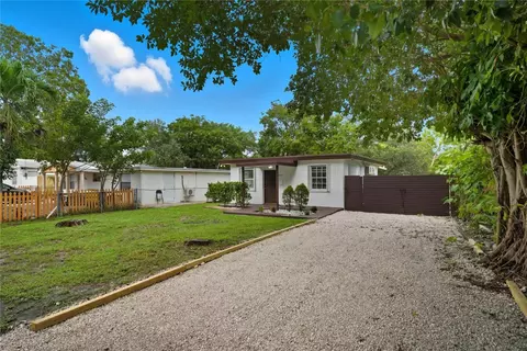 409 N 61st, Hollywood, FL 33024