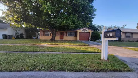 4241 Centurian, Greenacres, FL 33463
