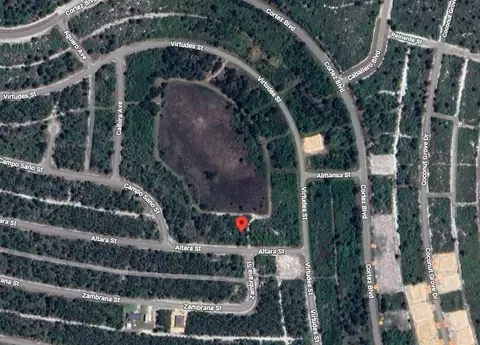 7618 Altara St, Sebring, FL 33872 photo 2