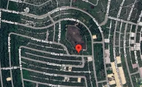 7624 Altara St, Sebring, FL 33872 photo 2