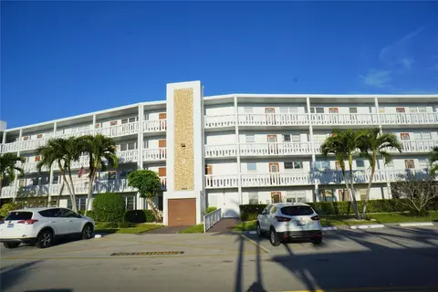 4029 Newport H #4029, Deerfield Beach, FL 33442
